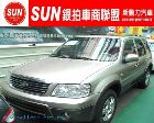 台中市每部車均享〝法院公證〞詳情見<<公司官方網站>>.. FORD 福特 / Escape中古車